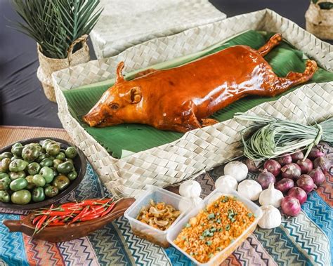 cochinillo price batangas|Native Cochinillo .